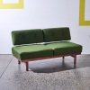 A Walter Knoll 'Stella Magic' Daybed