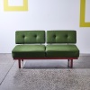 A Walter Knoll 'Stella Magic' Daybed - 2