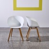 A Pair of HAY Chairs - 2