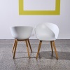 A Pair of HAY Chairs - 3