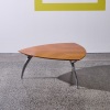 A Gran Tucano Table by Marc Berthier For Magis