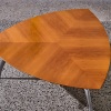 A Gran Tucano Table by Marc Berthier For Magis - 2