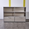 A Formfarm Shelving Unit Designed by Benjamin Gugelberger and Ulf Braun - 2