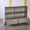 A Formfarm Shelving Unit Designed by Benjamin Gugelberger and Ulf Braun - 3