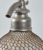 A Late-Victorian Seltzogene, Soda Syphon - 3