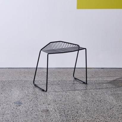 An Another Project Pedro Stool by Craig Bond