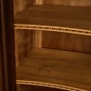 A French Walnut Inlaid Sideboard - 5