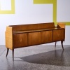 An Impressive Italian Sideboard