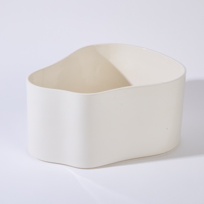 An Artek Planter by Aino Aalto