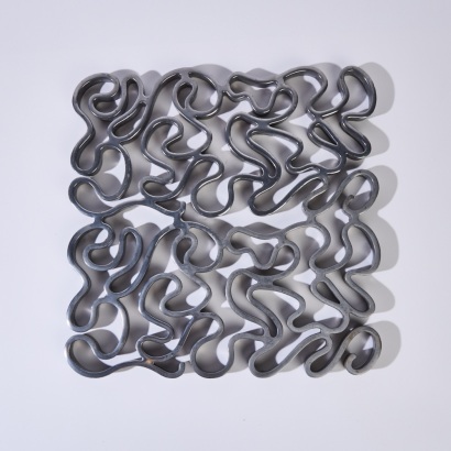 A Stephane Rondel Large Trivet/Panel