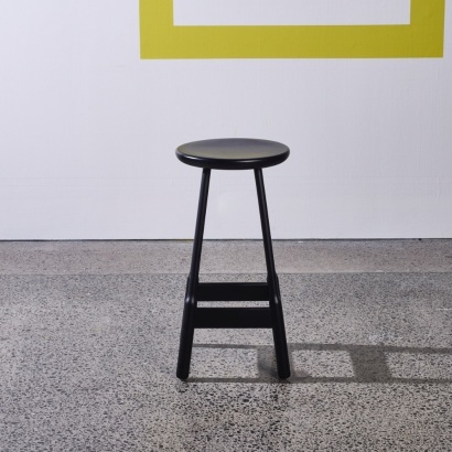 A Simon James Stool