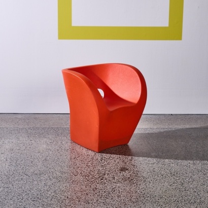 A Ron Arad 'Little Albert' Chair for Moroso