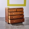 A Mahogany Dresser by Betty Joel for Token Furniture - 2