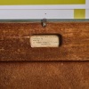 A Mahogany Dresser by Betty Joel for Token Furniture - 3