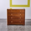 A Mahogany Dresser by Betty Joel for Token Furniture - 4