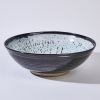 A Large and Impressive Len Castle Bowl