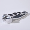 A Carrol Boyes Figural Candleholder - 2