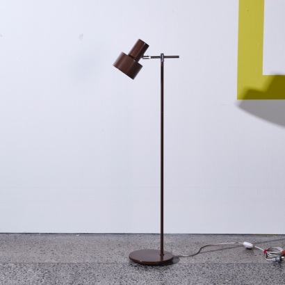 A Junior Floor Reading Lamp By Jo Hammerborg For Fog & Morup