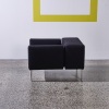 A Springfield Small Armchair by Patricia Urquiola for Moroso - 3