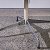 An Eames Group Table - 2