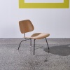 An Eames LCM Chair For Herman Miller