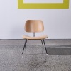 An Eames LCM Chair For Herman Miller - 2