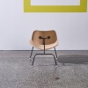 An Eames LCM Chair For Herman Miller - 4