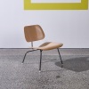 An Eames DCM Chair For Herman Miller