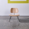 An Eames DCM Chair For Herman Miller - 2