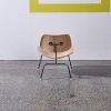 An Eames DCM Chair For Herman Miller - 4