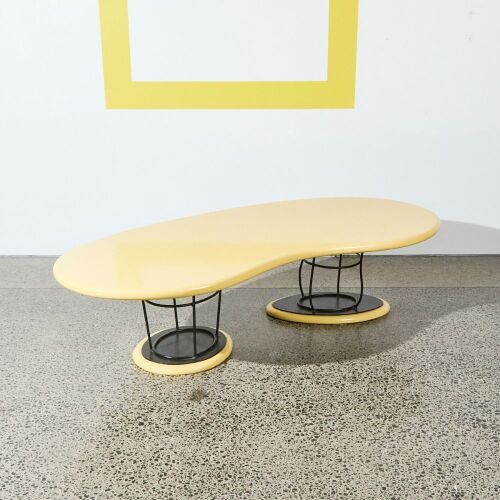 A Gavin Chilcott Coffee Table