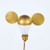 An 'I Ricchi Poveri Toto' Table Lamp by Ingo Maurer - 3