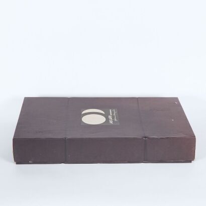 An Akari 'PL2' Light Sculpture by Isamu Noguchi for Ozeki Japan