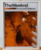 The Weeknd Showbox at the Market Limited Edition Screenprint by Jon Smith - 2