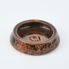 A Bronwynne Cornish Ashtray Made for Cartoonist Peter Bromhead - 2