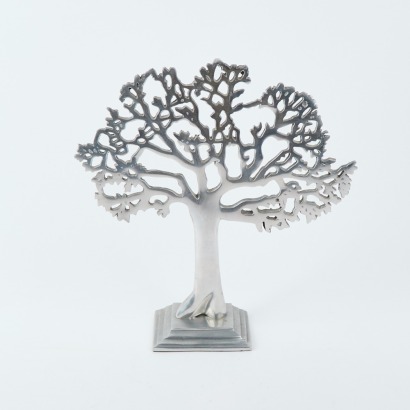 A Tree of Life Sculpture