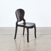 A Pedrali Queen Chair