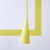 An Uto Suspension Lamp