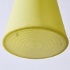 An Uto Suspension Lamp - 2