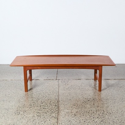 A Folke Ohlsson Coffee Table, c.1960s