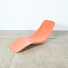 A Pool Lounger Attributed to Zublena C1960s