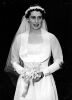 THE NZ HERALD Lady Hillary in her Wedding Gown