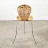 A Stephane Rondel Peanut Chair - 3