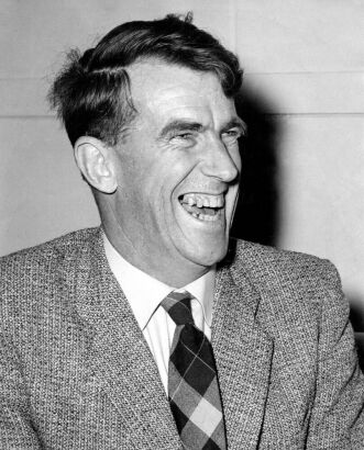 Sir Edmund Hillary