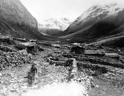 Na Village Nepal