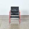 A Yrjo Kukkapuro Experiment Series Chair