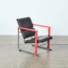 A Yrjo Kukkapuro Experiment Series Chair - 2