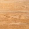A Large Oak Dining Table - 3