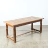 A French Oak Farmhouse Table - 2