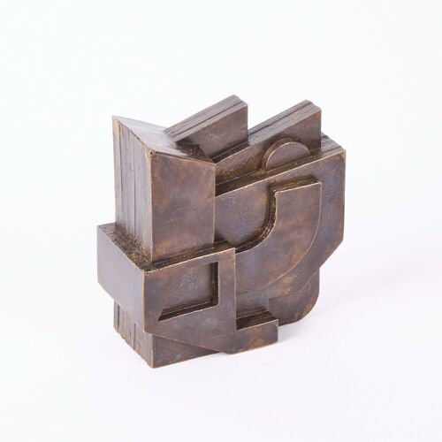 LEVI HAWKEN Solv No. 4 Bronze